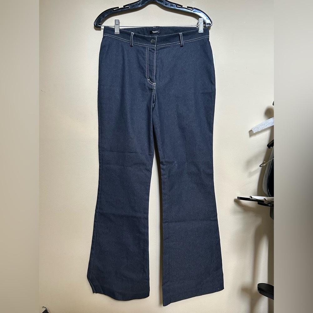 NWT - Tahari Petite - Regular Fit Jeans - Size 8P
